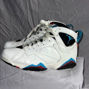 Jordan 7 Orion